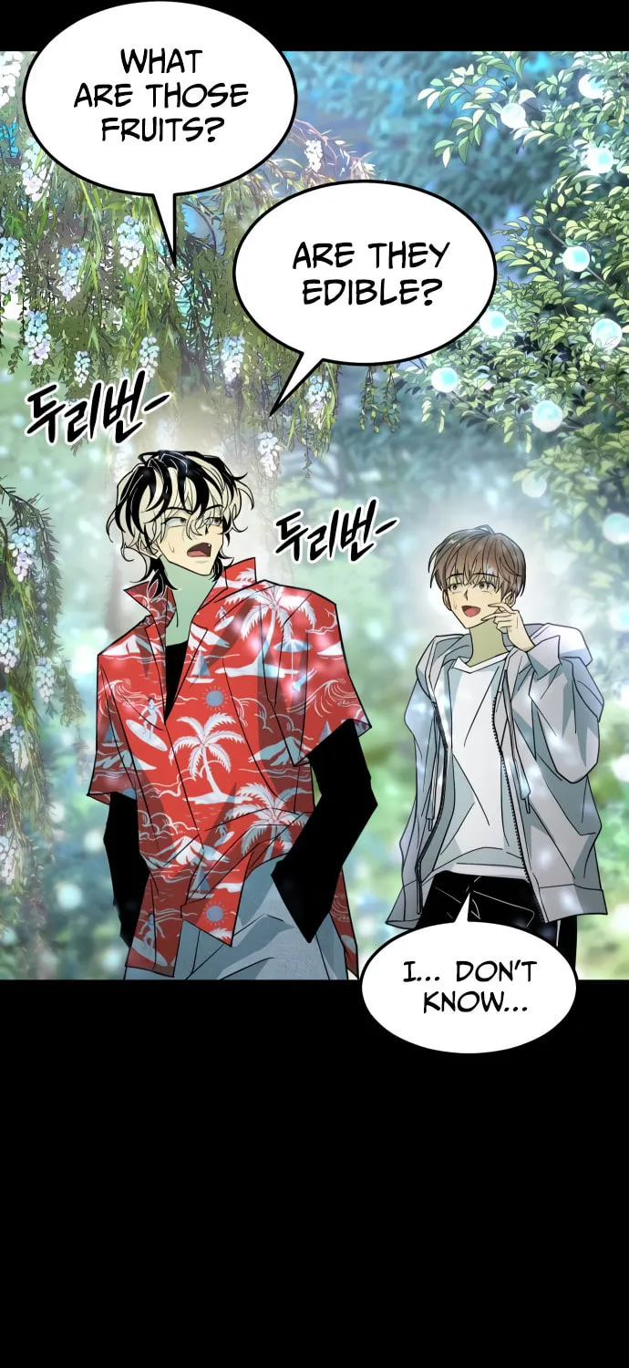 Book of the Dead Chapter 3 page 41 - 