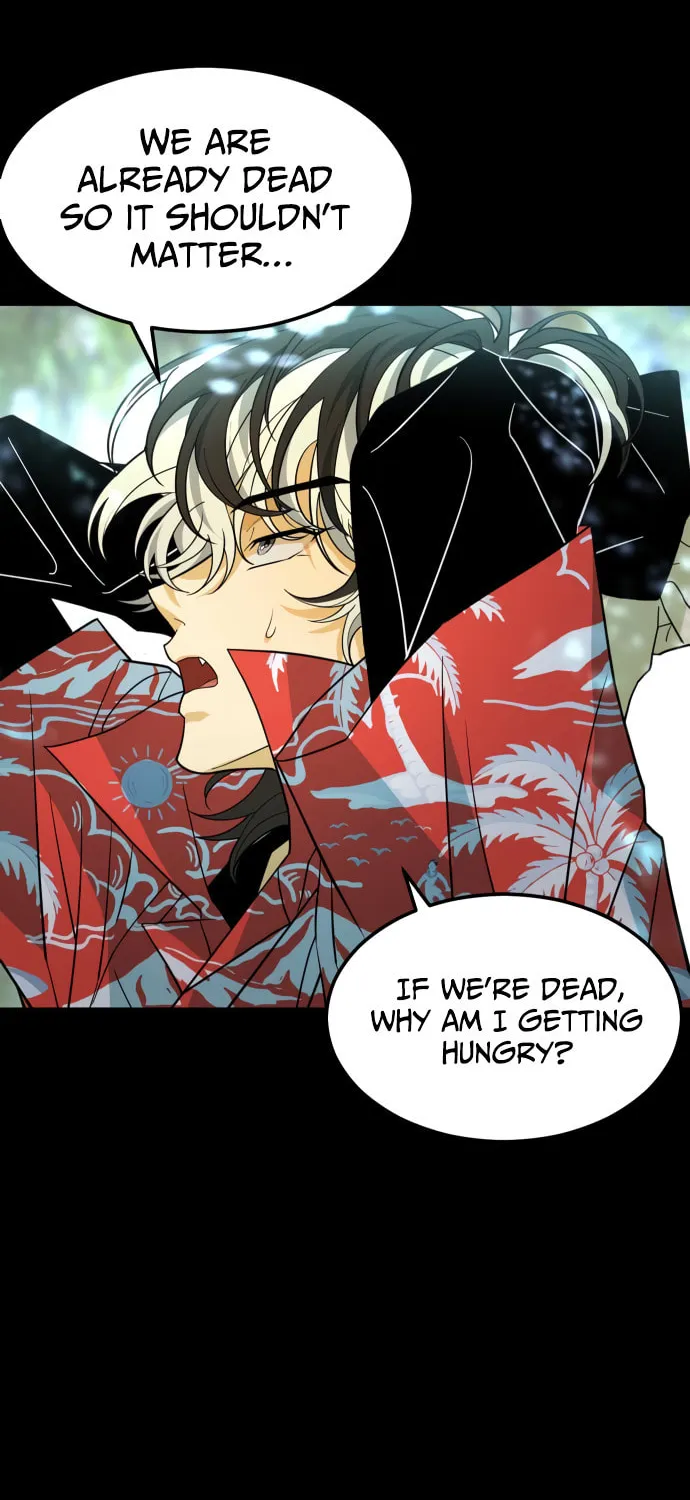 Book of the Dead Chapter 3 page 42 - 