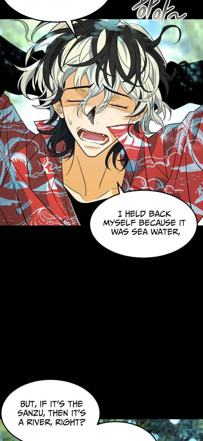 Book of the Dead Chapter 3 page 44 - 