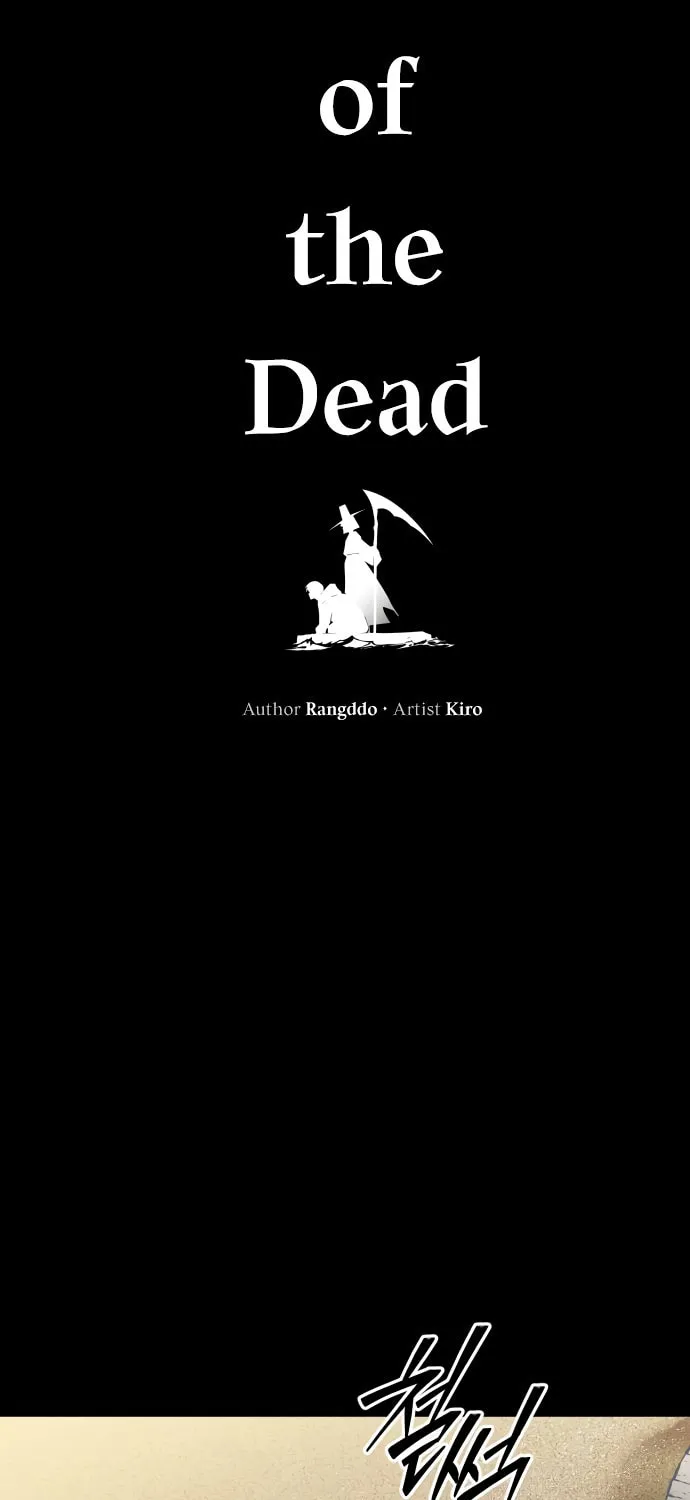 Book of the Dead Chapter 3 page 6 - 