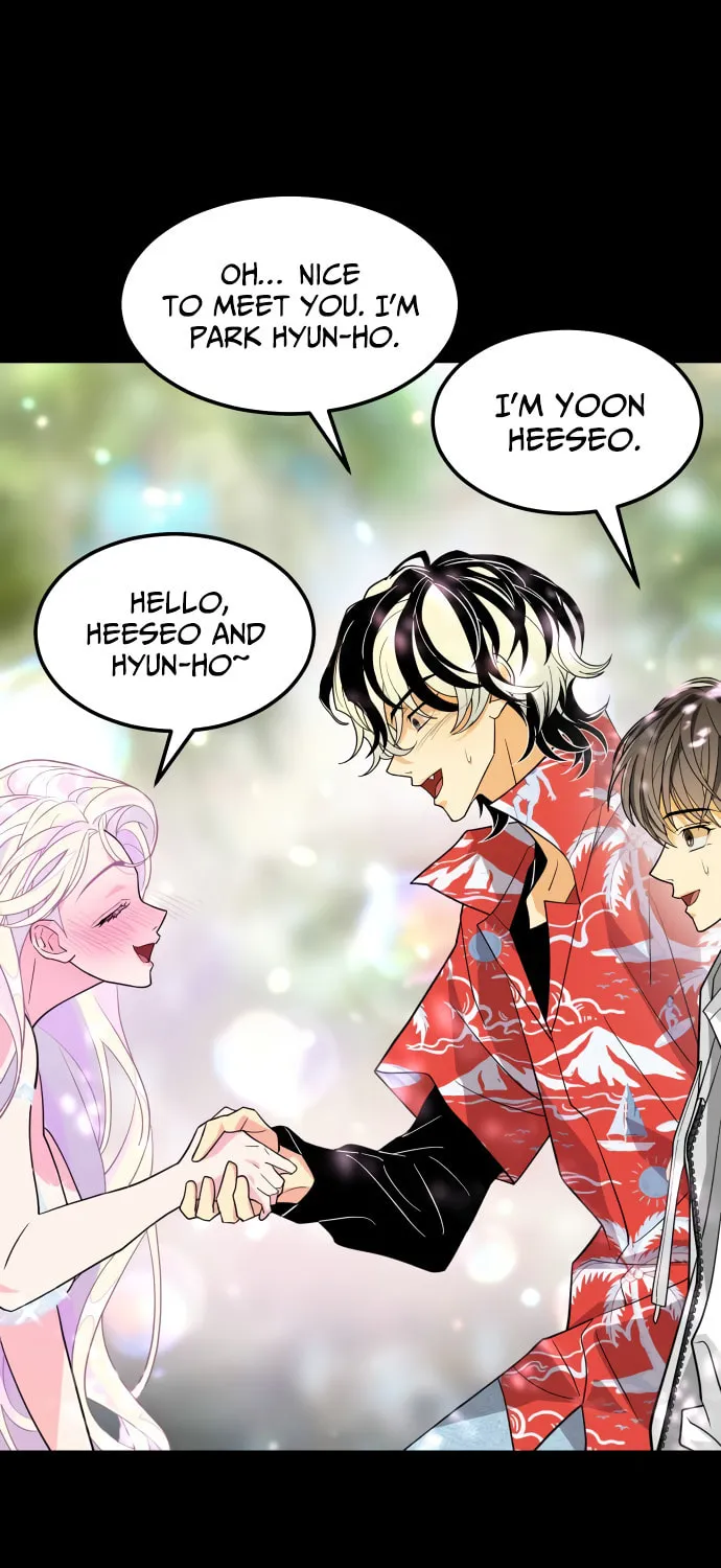 Book of the Dead Chapter 3 page 51 - 
