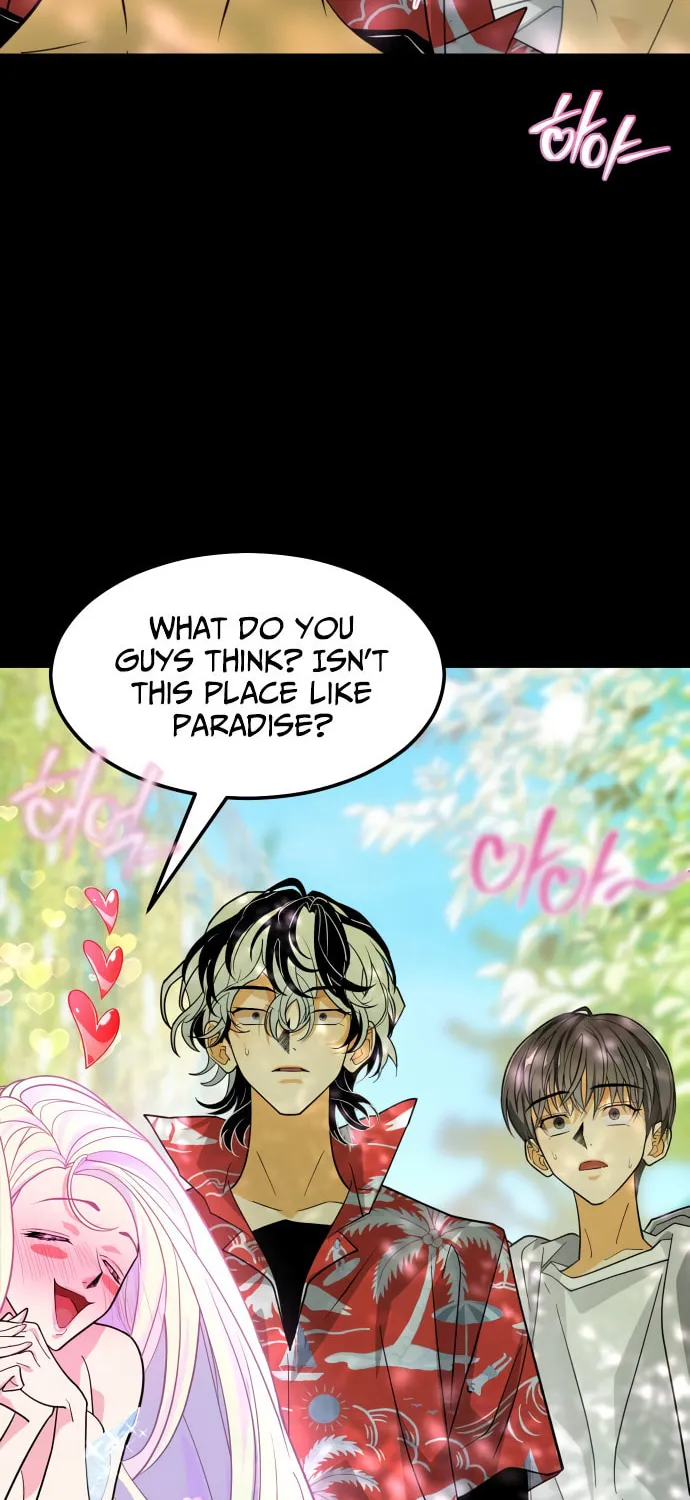 Book of the Dead Chapter 3 page 71 - 