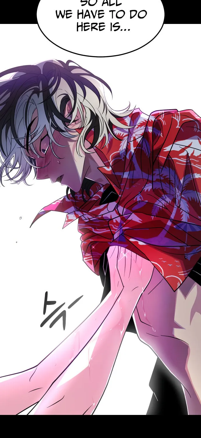 Book of the Dead Chapter 3 page 93 - 