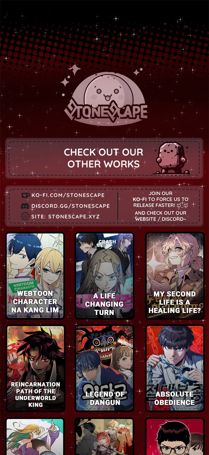 Book of the Dead Chapter 3 page 97 - 