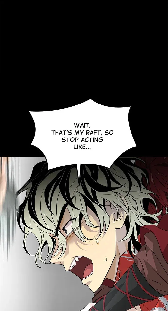 Book of the Dead Chapter 30 page 1 - 