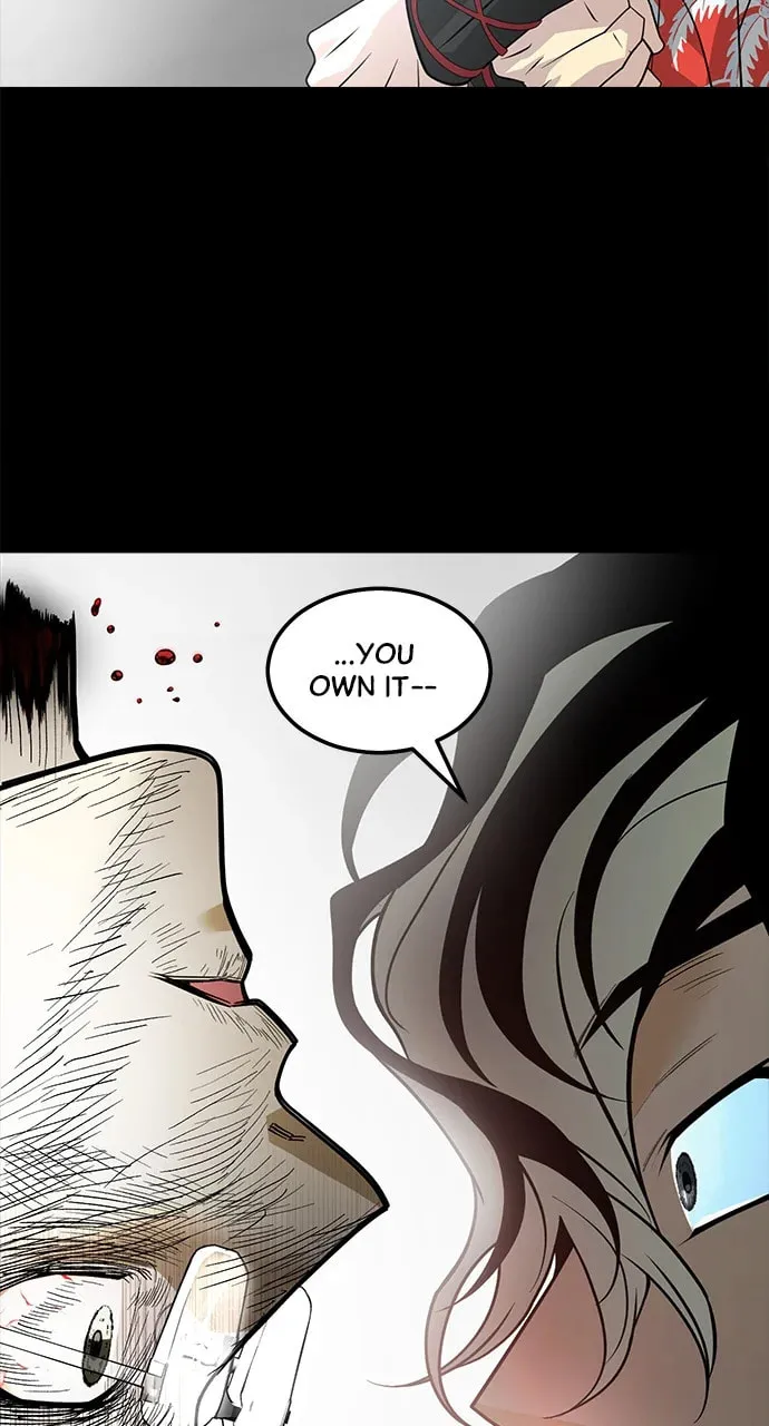 Book of the Dead Chapter 30 page 2 - 