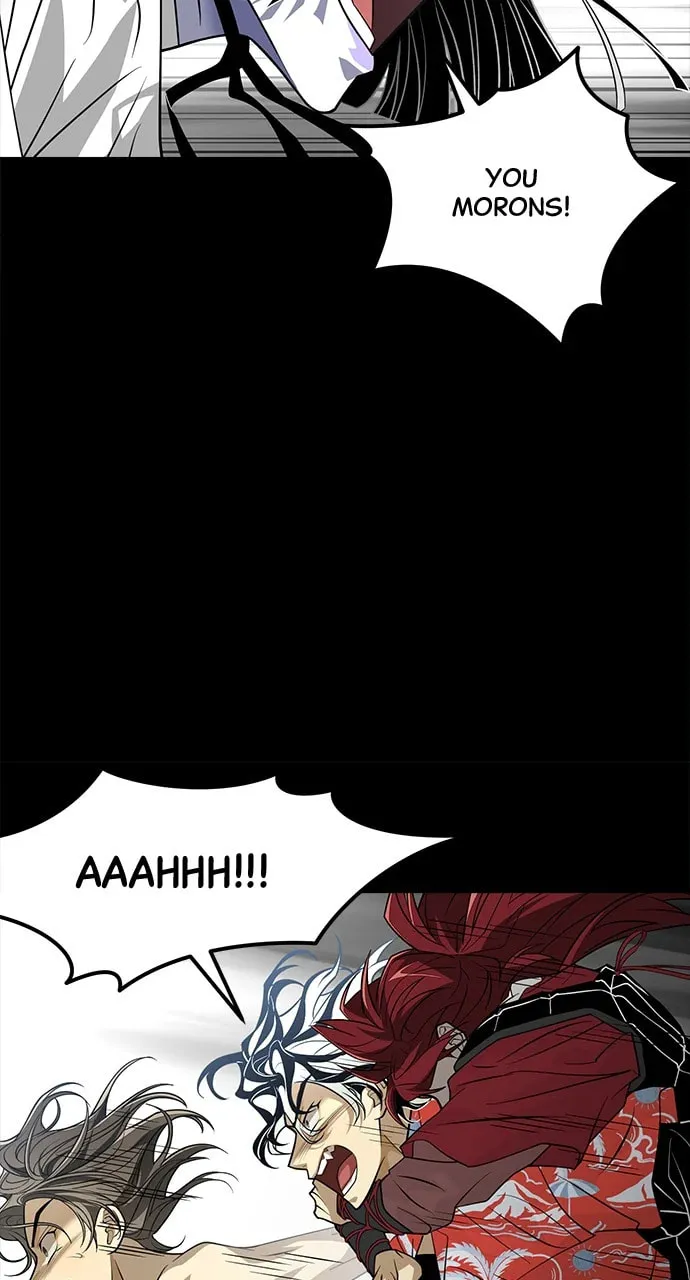 Book of the Dead Chapter 30 page 11 - 