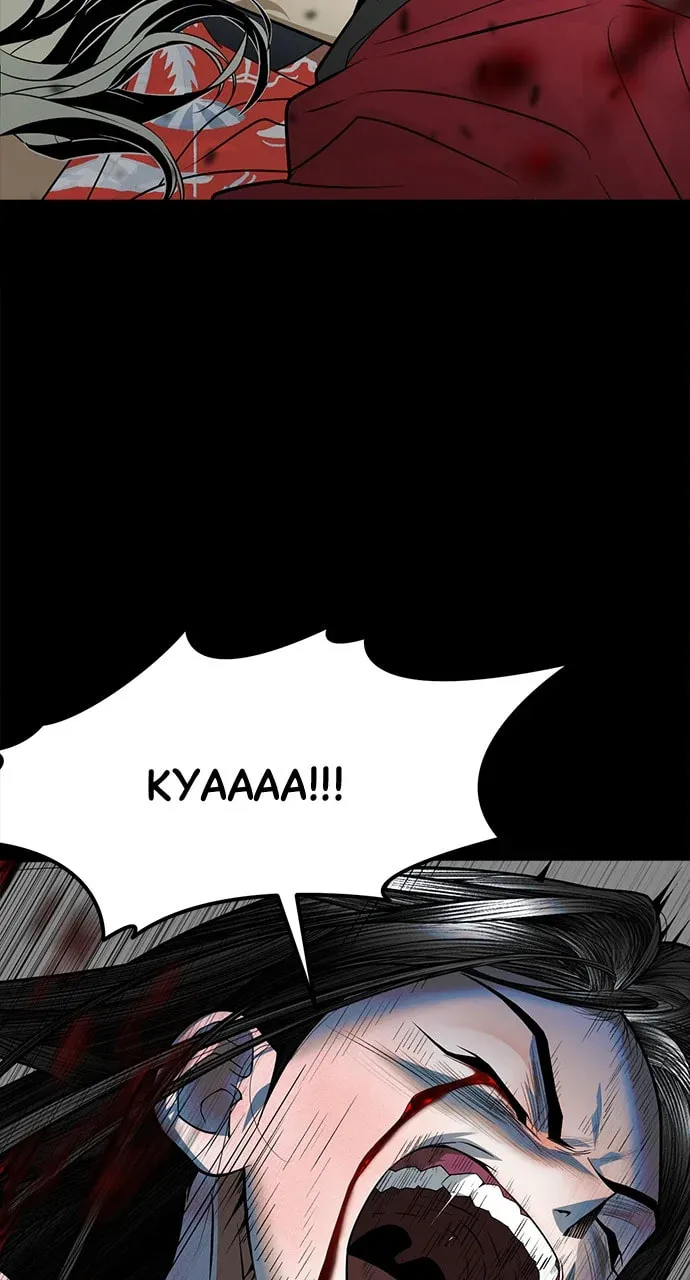 Book of the Dead Chapter 30 page 16 - 