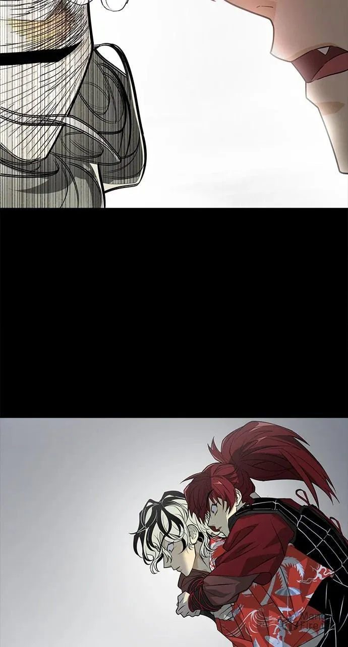 Book of the Dead Chapter 30 page 3 - 