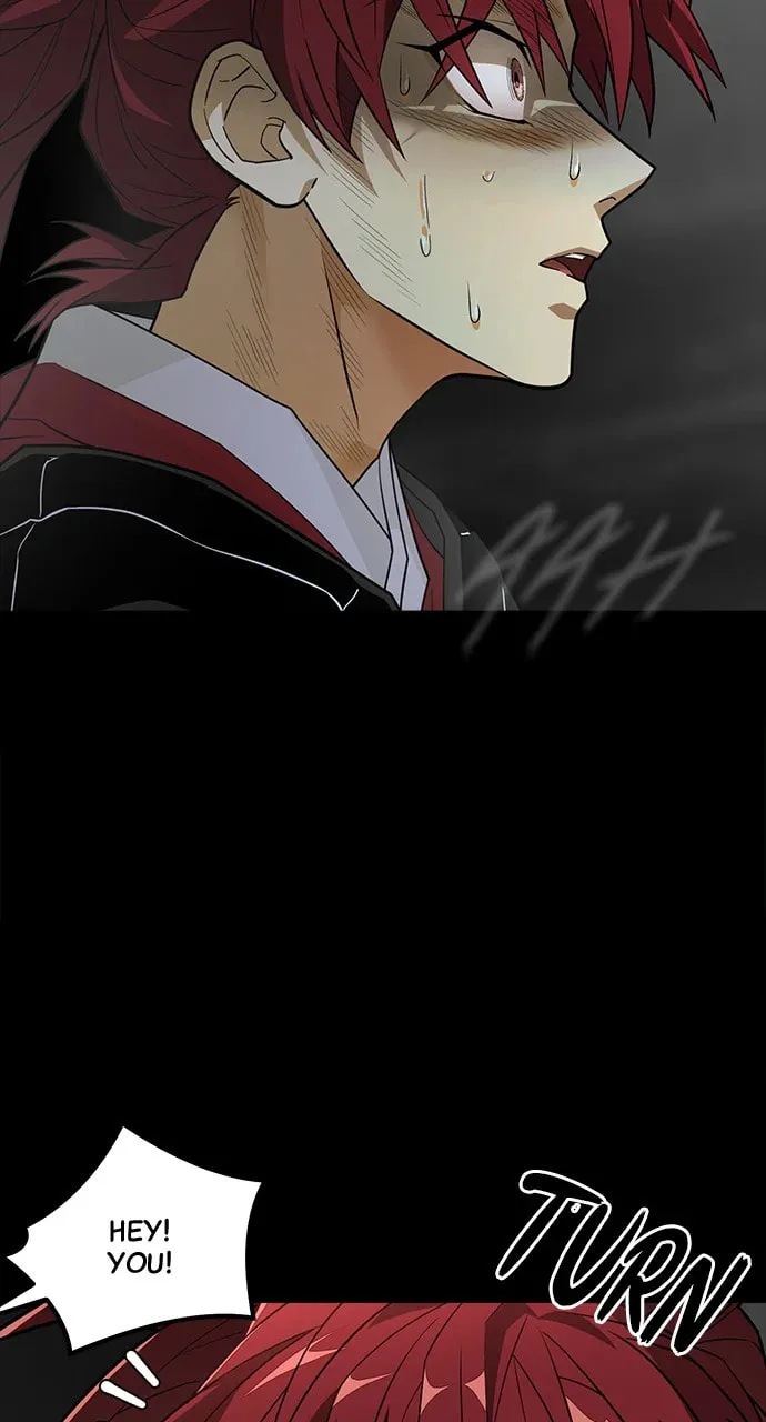 Book of the Dead Chapter 30 page 32 - 
