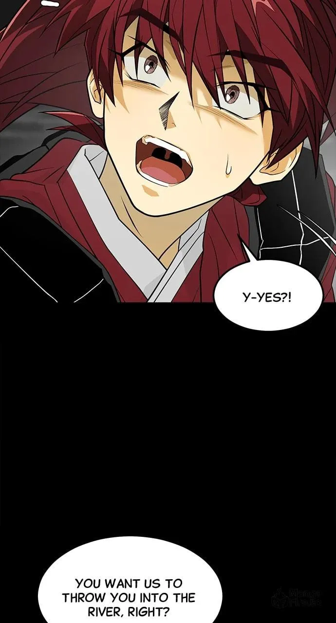 Book of the Dead Chapter 30 page 33 - 