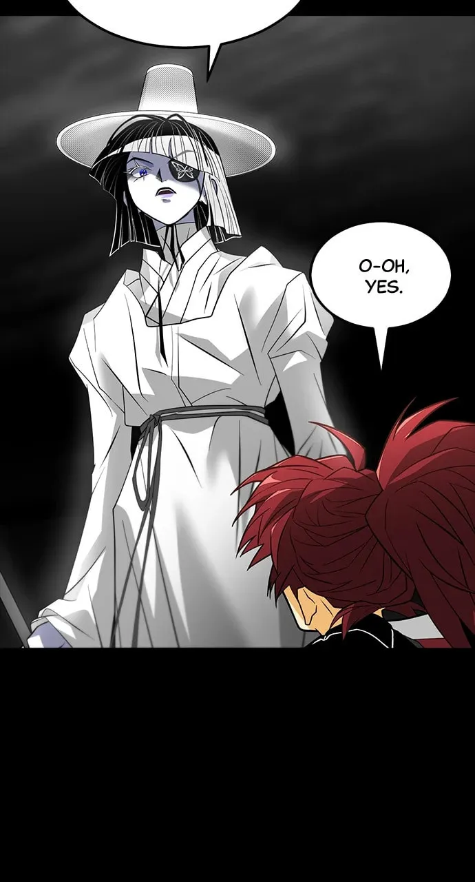 Book of the Dead Chapter 30 page 34 - 
