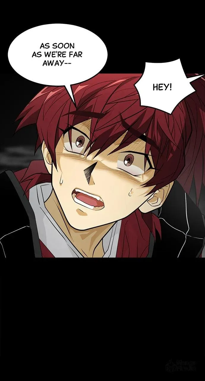 Book of the Dead Chapter 30 page 35 - 