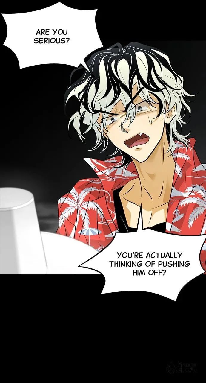 Book of the Dead Chapter 30 page 36 - 