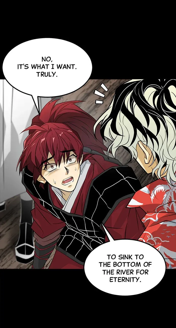 Book of the Dead Chapter 30 page 37 - 