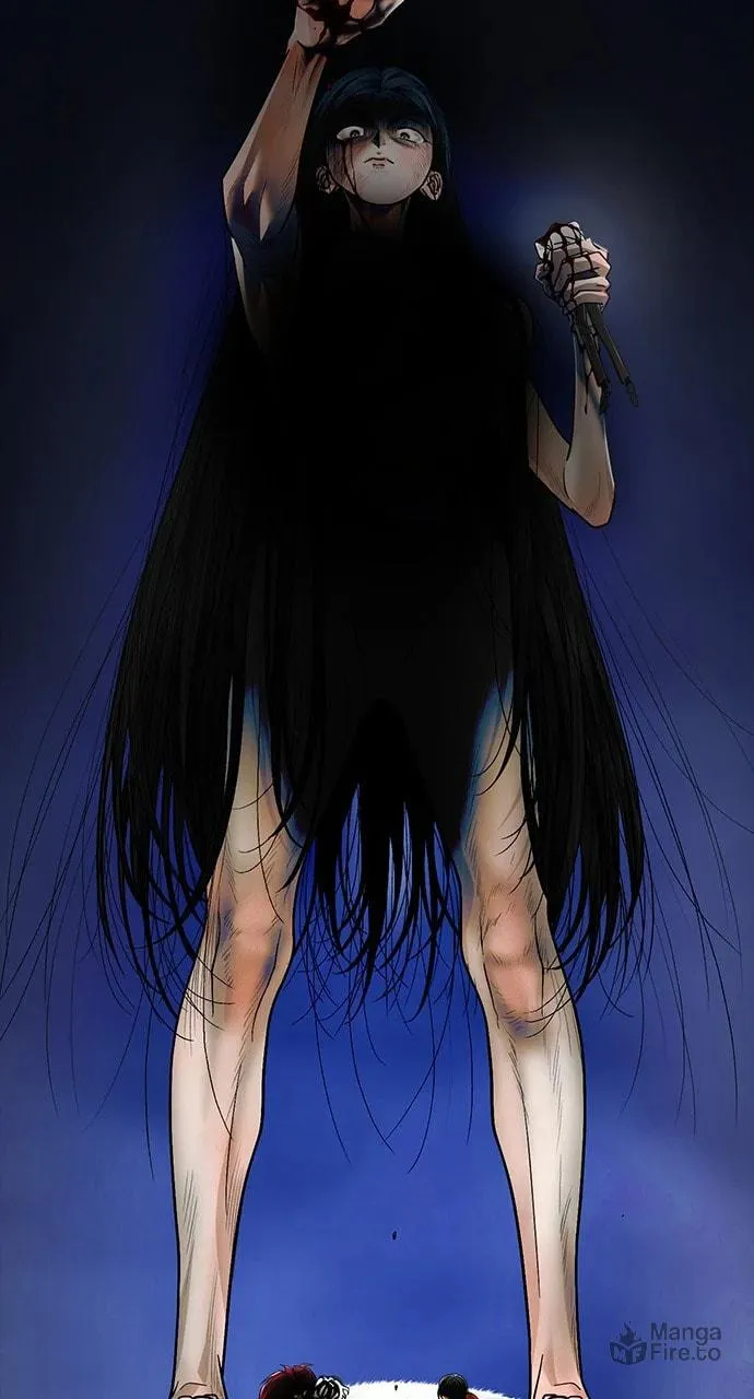 Book of the Dead Chapter 30 page 5 - 