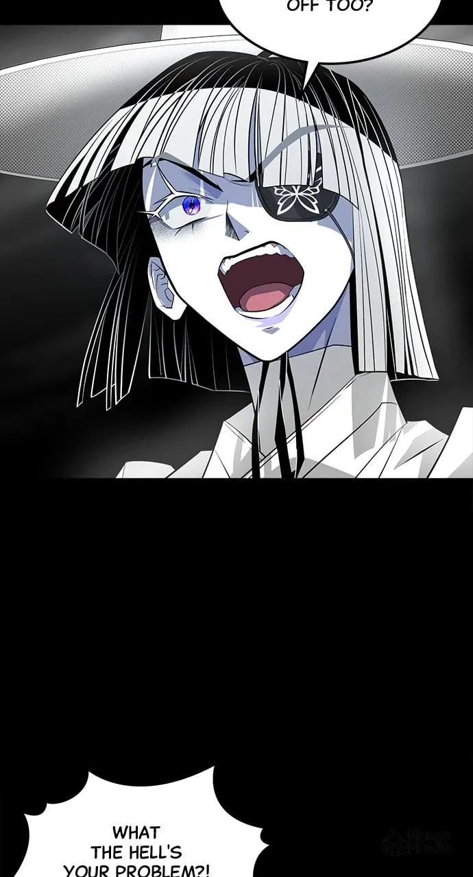 Book of the Dead Chapter 30 page 42 - 