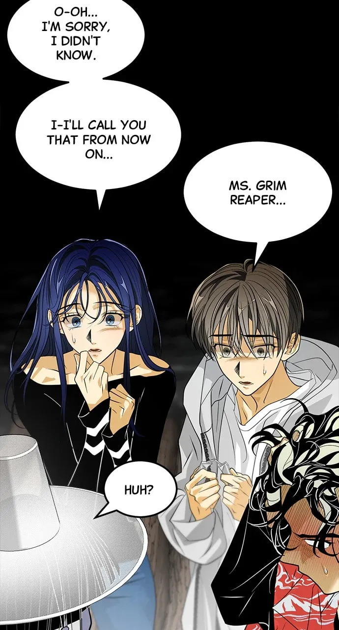 Book of the Dead Chapter 30 page 47 - 