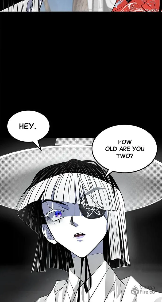 Book of the Dead Chapter 30 page 48 - 