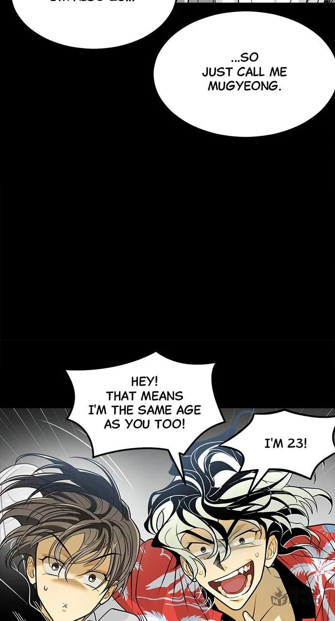 Book of the Dead Chapter 30 page 50 - 