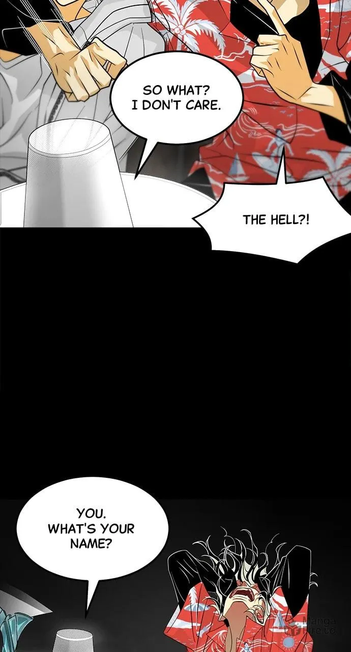 Book of the Dead Chapter 30 page 51 - 