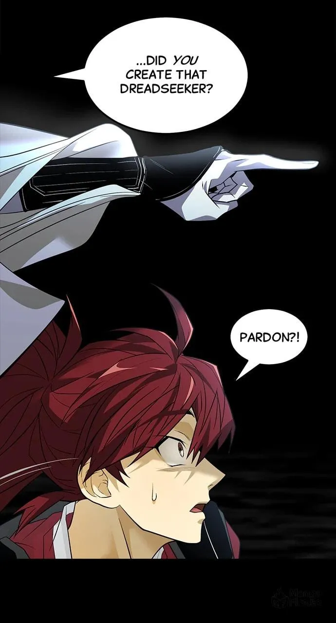 Book of the Dead Chapter 30 page 54 - 