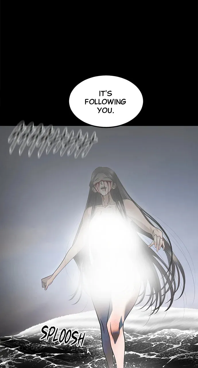 Book of the Dead Chapter 30 page 56 - 