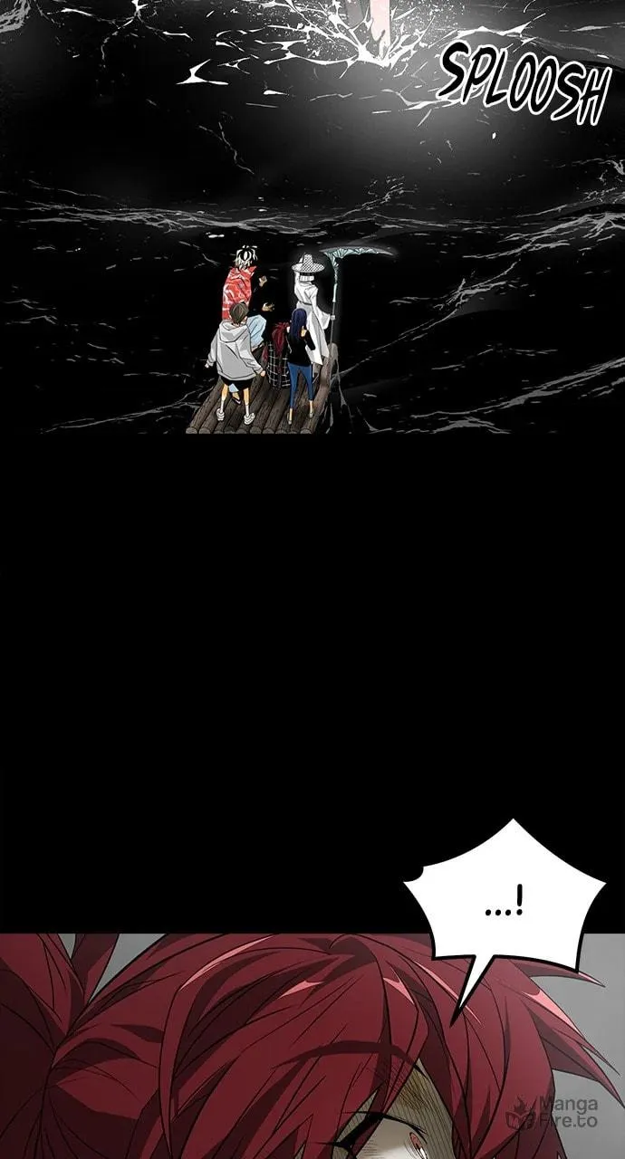 Book of the Dead Chapter 30 page 57 - 