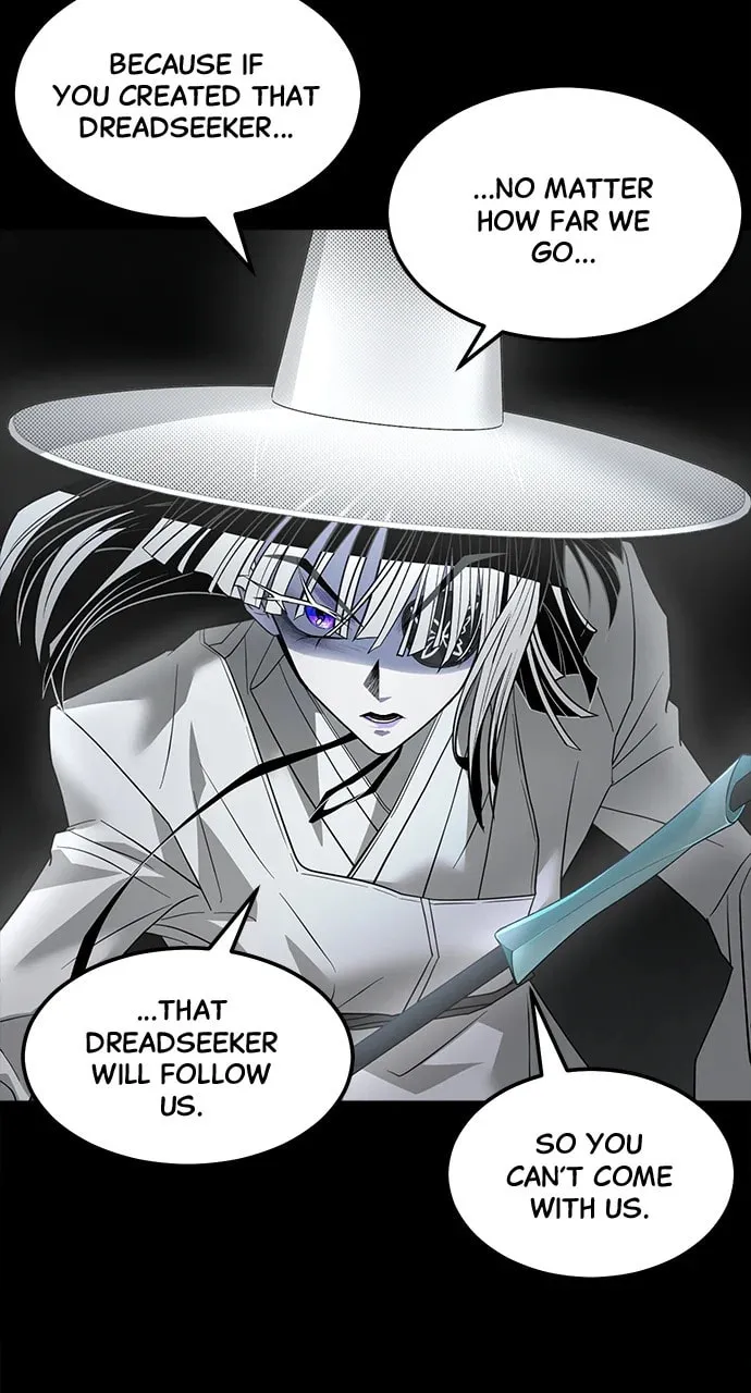 Book of the Dead Chapter 30 page 62 - 