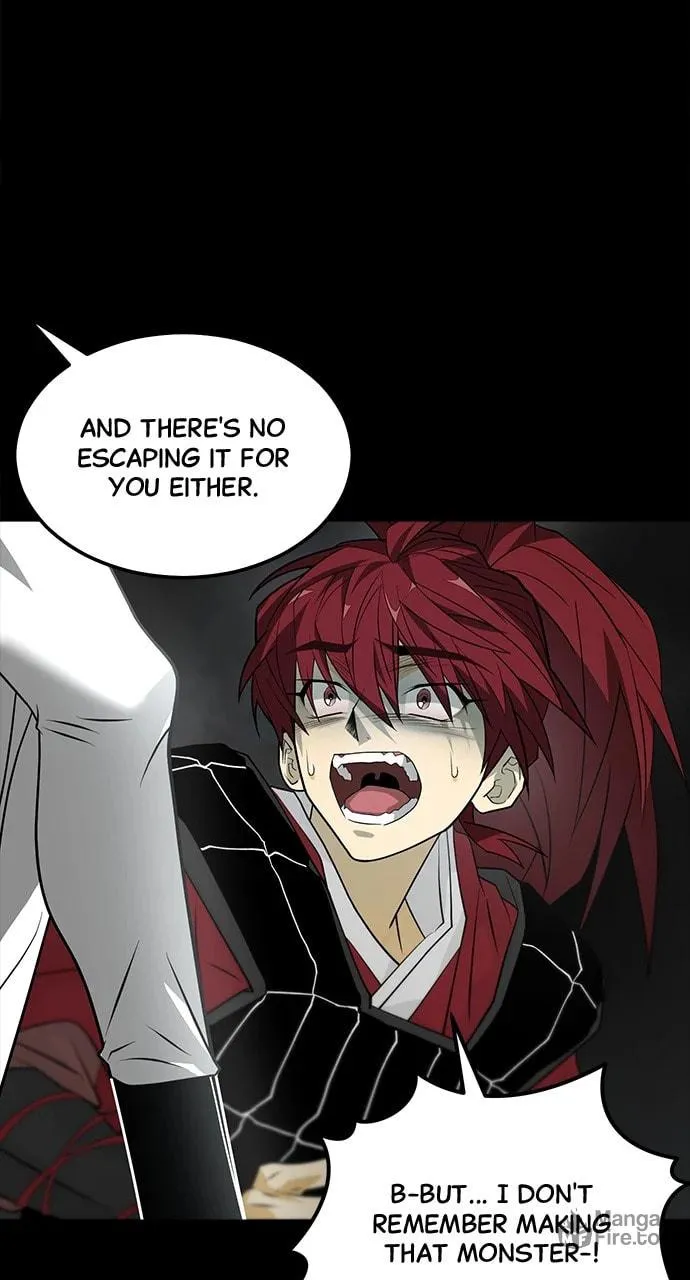 Book of the Dead Chapter 30 page 63 - 