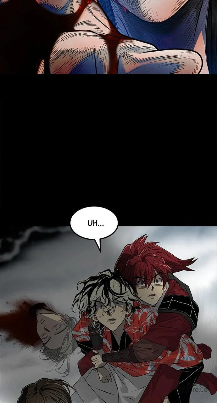 Book of the Dead Chapter 30 page 9 - 