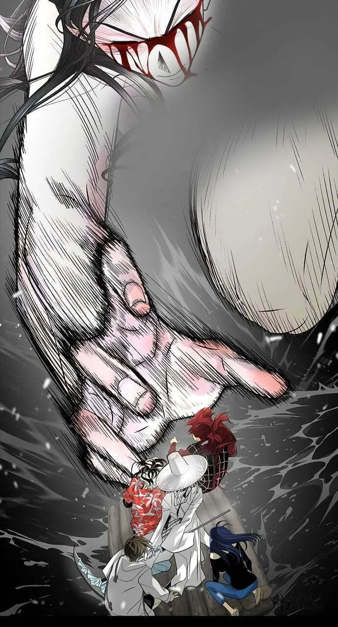 Book of the Dead Chapter 30 page 84 - 