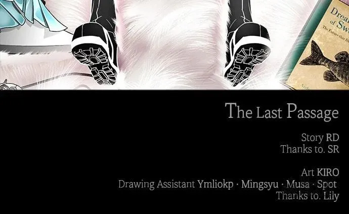 Book of the Dead Chapter 30 page 90 - 