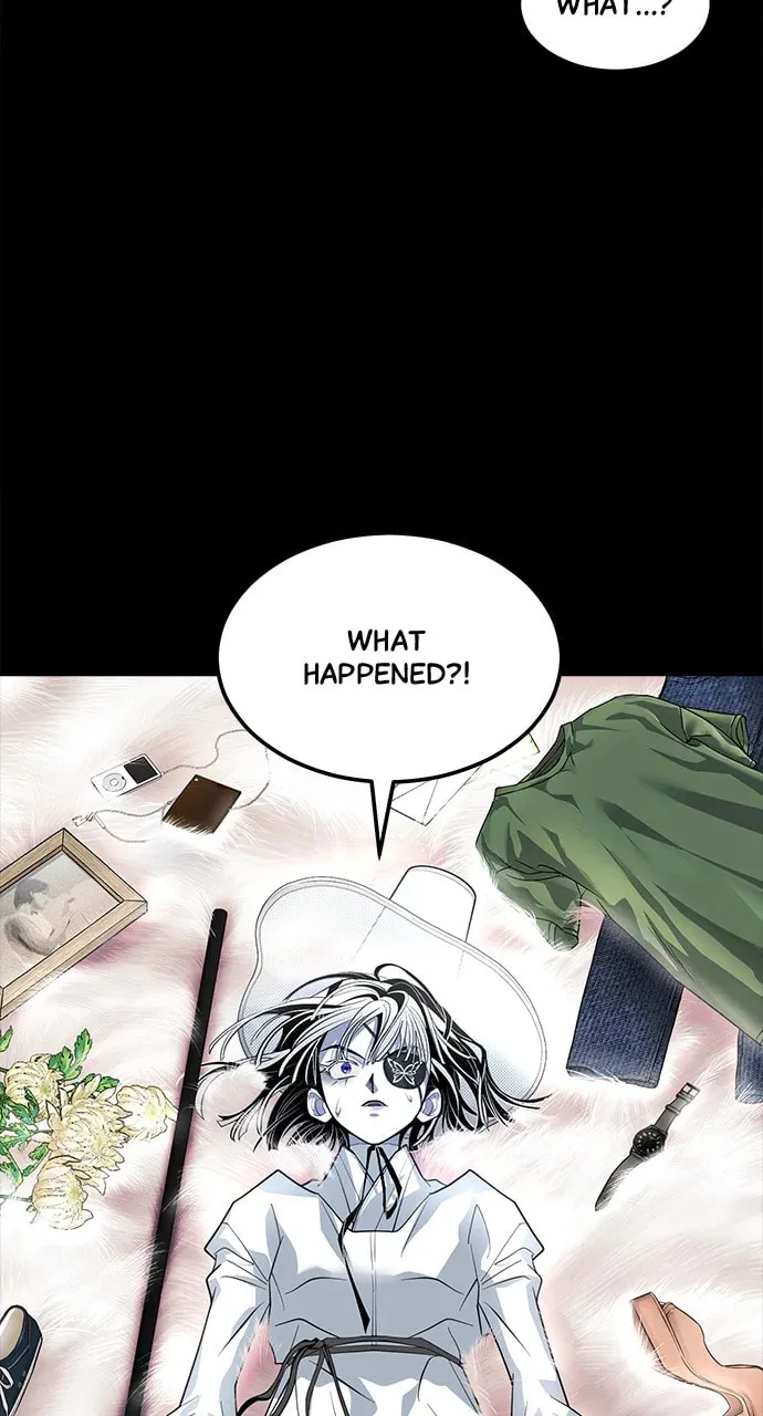 Book of the Dead Chapter 31 page 2 - 