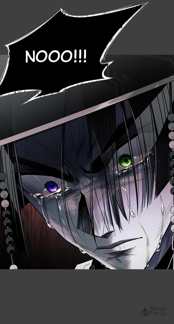 Book of the Dead Chapter 31 page 15 - 