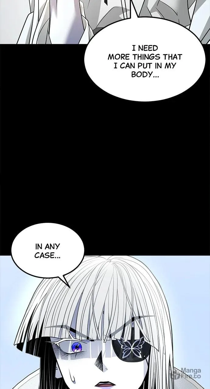 Book of the Dead Chapter 31 page 36 - 