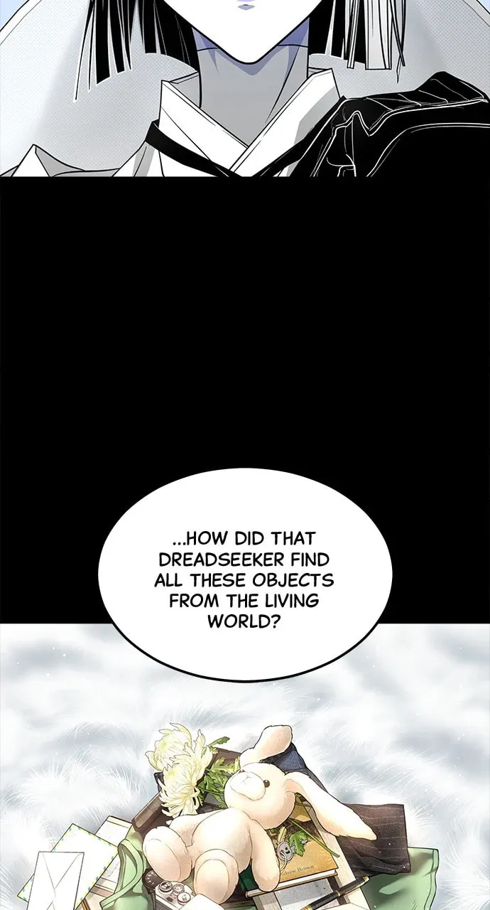 Book of the Dead Chapter 31 page 37 - 