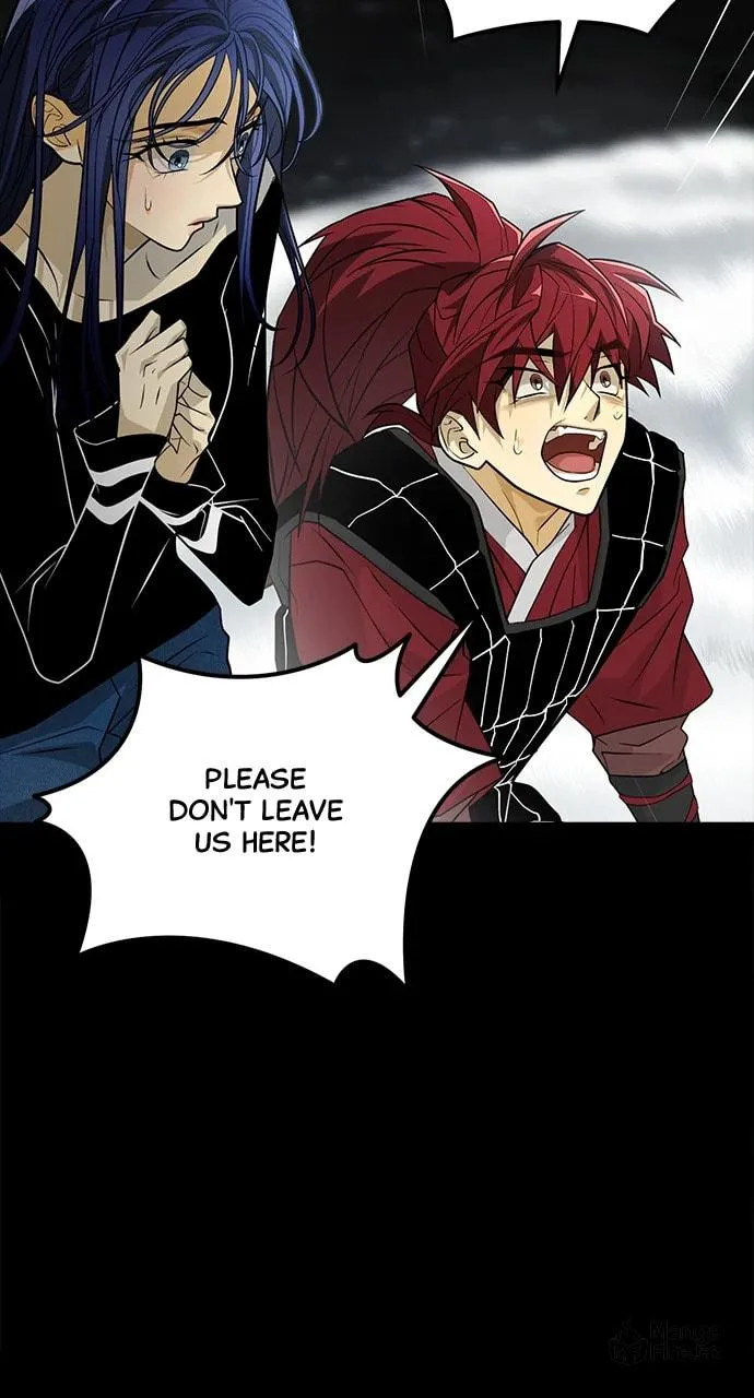 Book of the Dead Chapter 31 page 42 - 