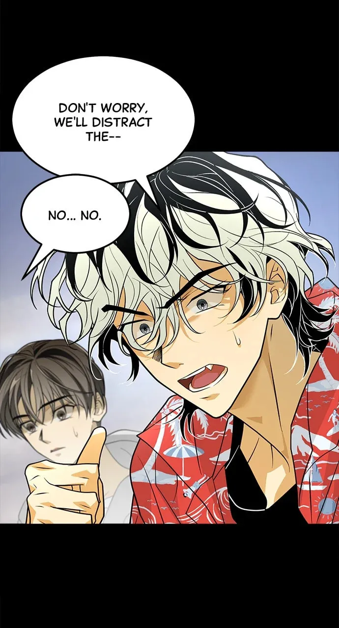 Book of the Dead Chapter 31 page 44 - 