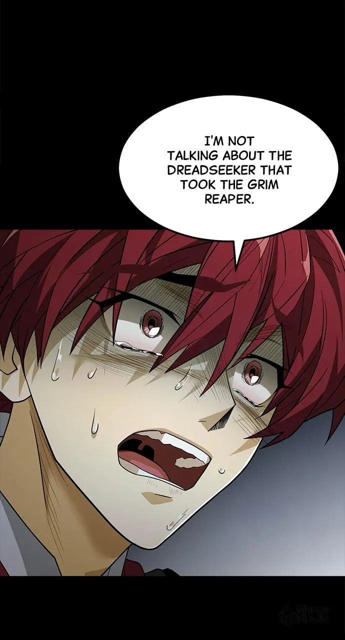 Book of the Dead Chapter 31 page 45 - 