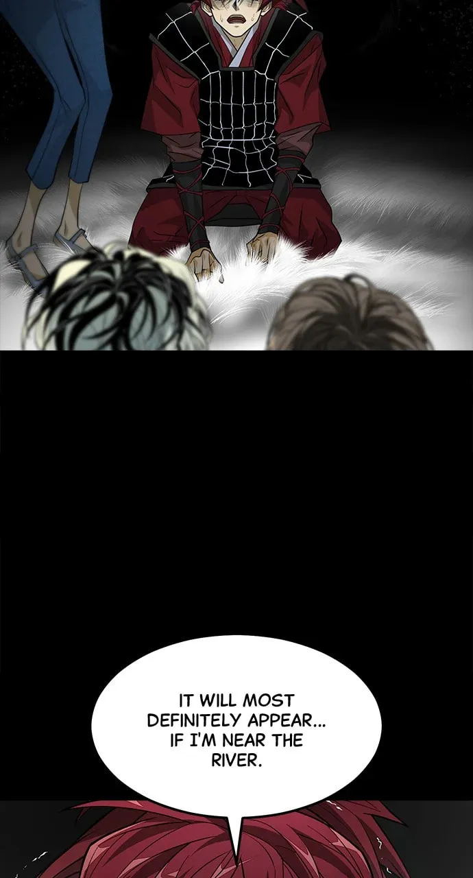 Book of the Dead Chapter 31 page 47 - 