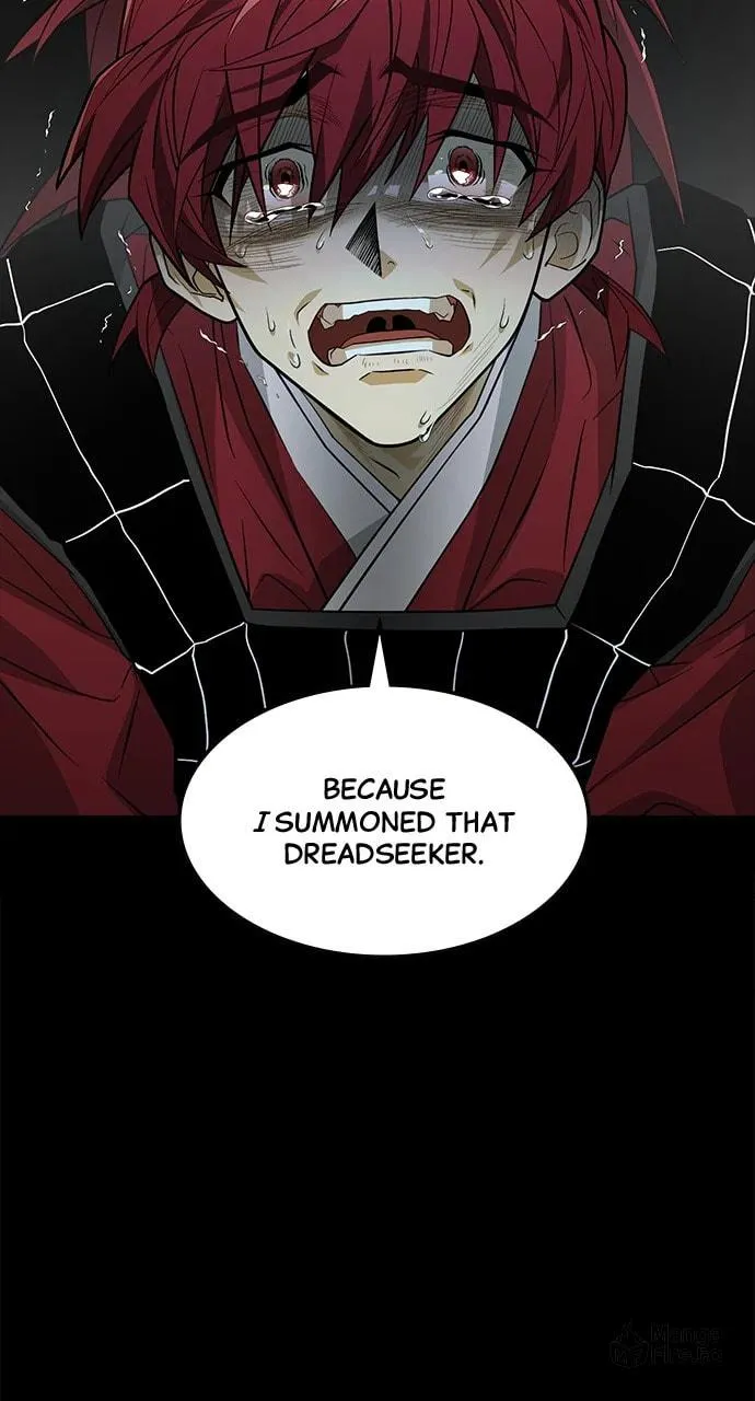Book of the Dead Chapter 31 page 48 - 