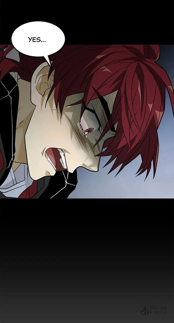 Book of the Dead Chapter 31 page 50 - 