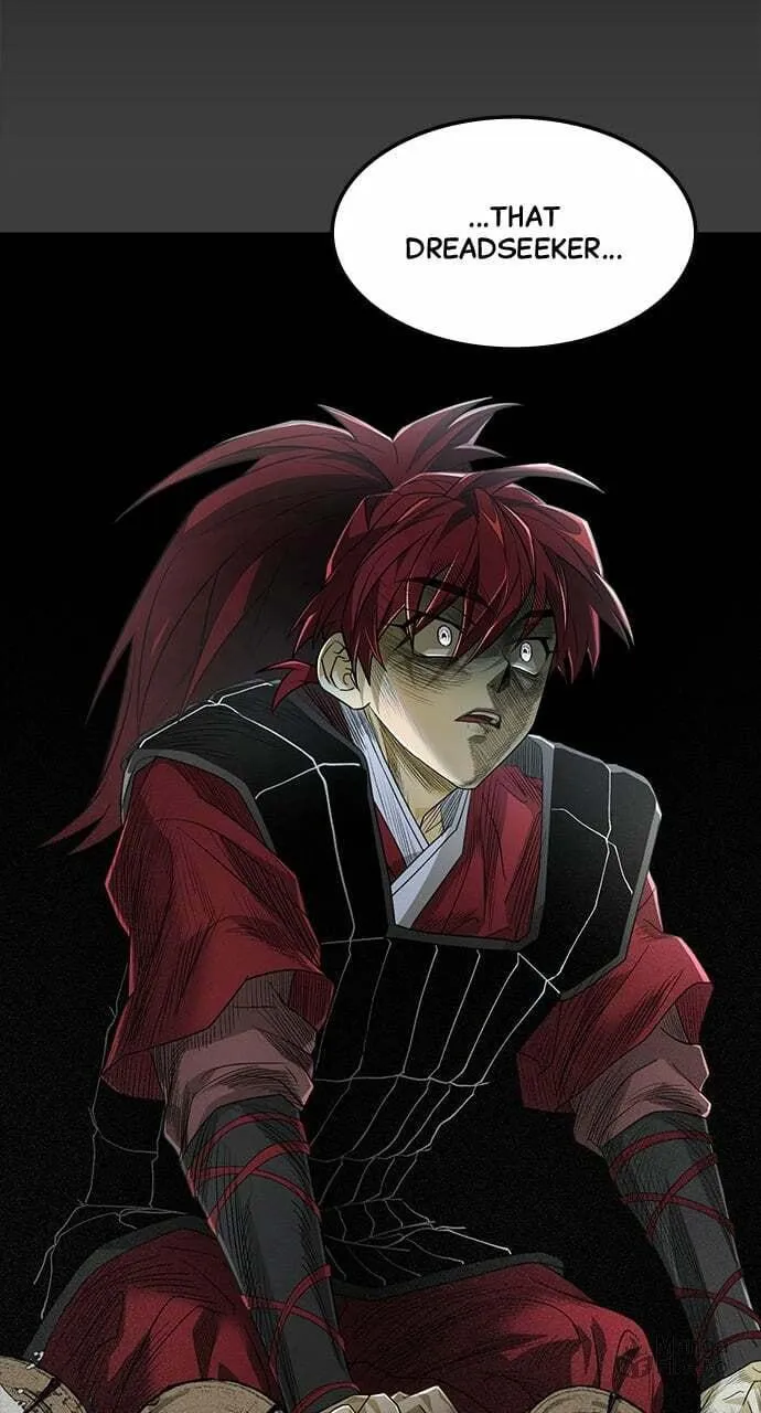 Book of the Dead Chapter 31 page 51 - 