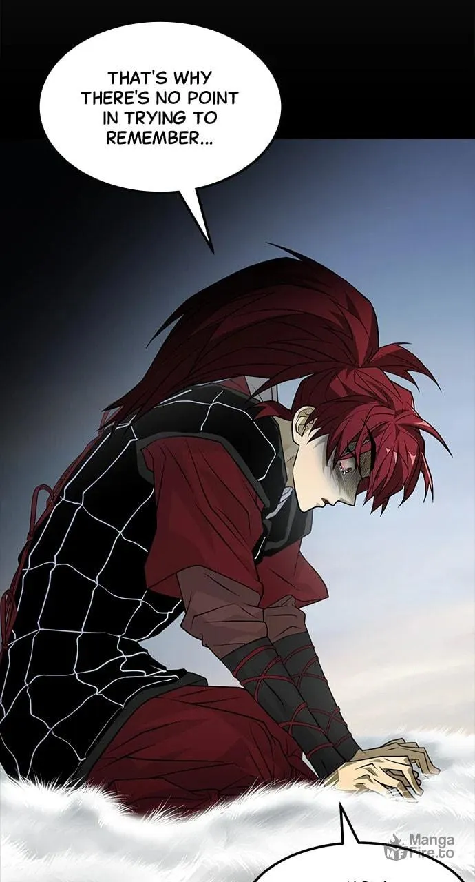 Book of the Dead Chapter 31 page 54 - 