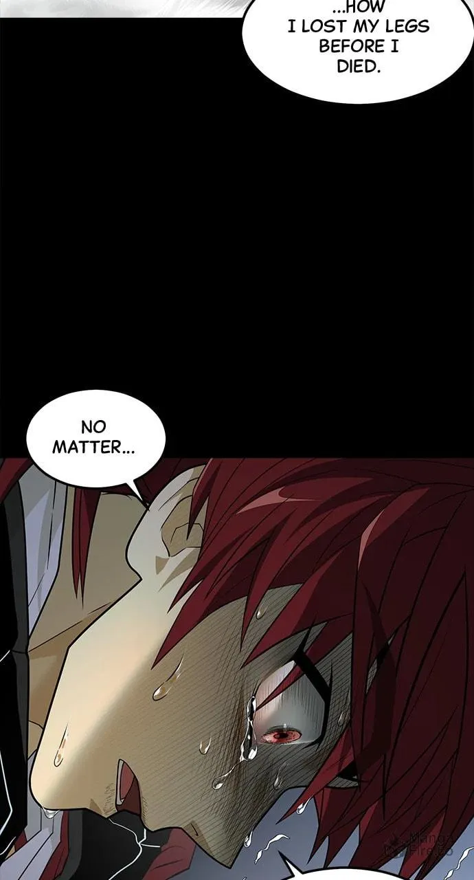 Book of the Dead Chapter 31 page 55 - 