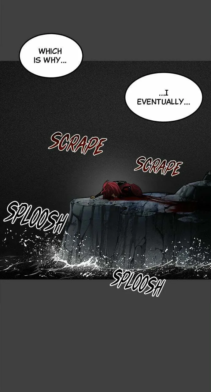 Book of the Dead Chapter 31 page 58 - 