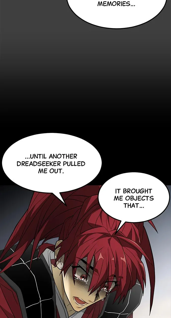 Book of the Dead Chapter 31 page 61 - 