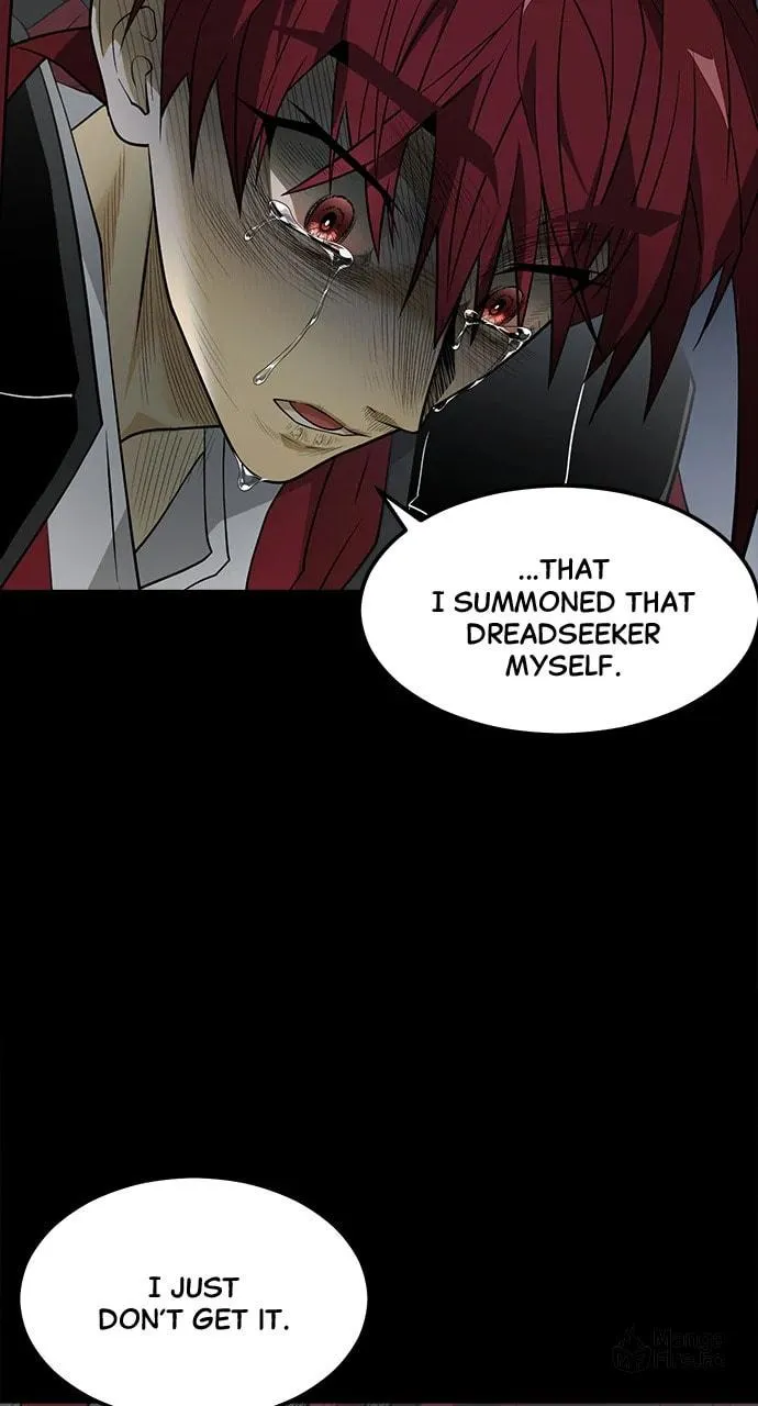 Book of the Dead Chapter 31 page 63 - 