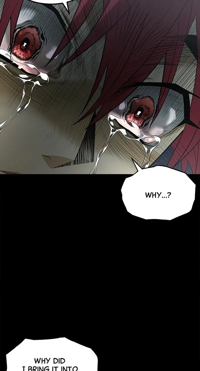 Book of the Dead Chapter 31 page 64 - 